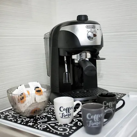 La Casetta Di Lulu Apartment Naples