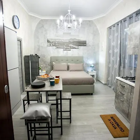 Apartment La Casetta Di Lulu