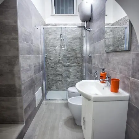 La Casetta Di Lulu *