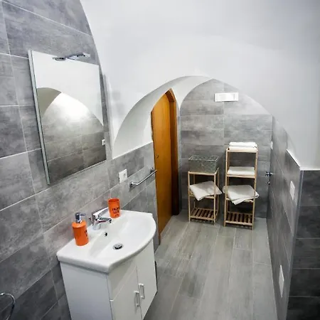 La Casetta Di Lulu Naples