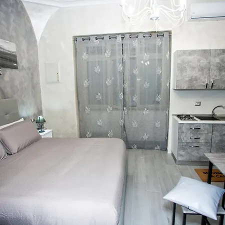 La Casetta Di Lulu Apartment *