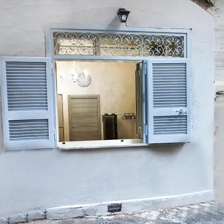 La Casetta Di Lulu Apartment Naples