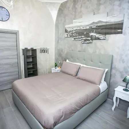 Apartment La Casetta Di Lulu Naples