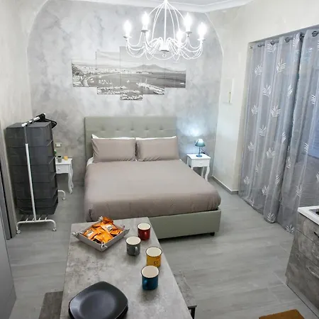 La Casetta Di Lulu Naples