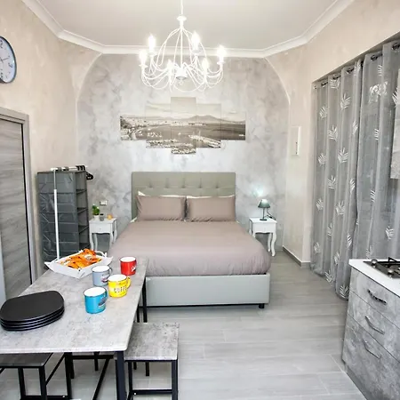 La Casetta Di Lulu Naples