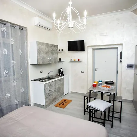 La Casetta Di Lulu Apartment Naples