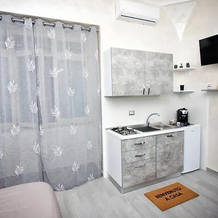 La Casetta Di Lulu * Naples