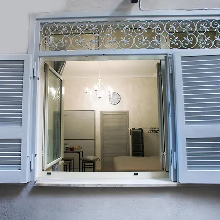 Apartment La Casetta Di Lulu