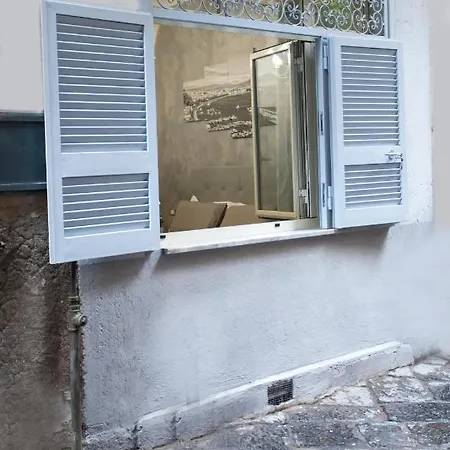 La Casetta Di Lulu Apartment