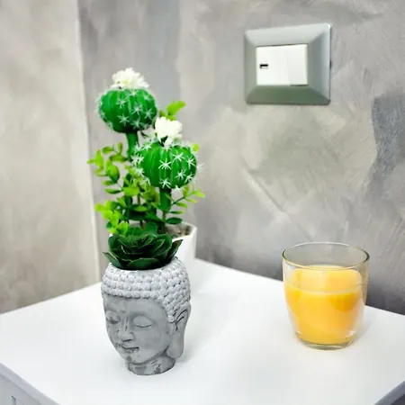 Apartment La Casetta Di Lulu Naples