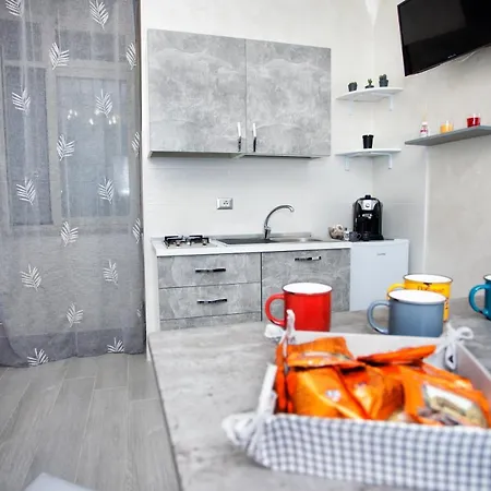 Apartment La Casetta Di Lulu *