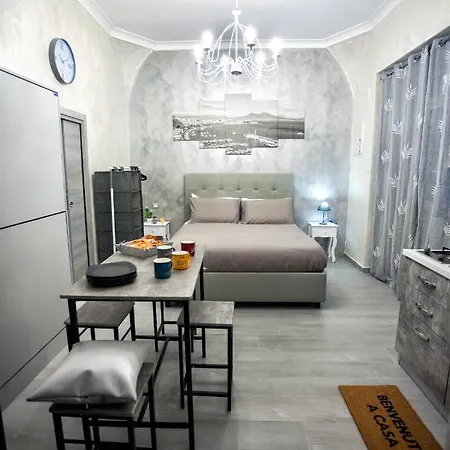 Apartment La Casetta Di Lulu *