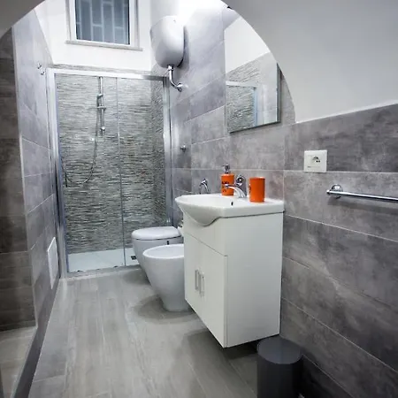 Apartment La Casetta Di Lulu Naples