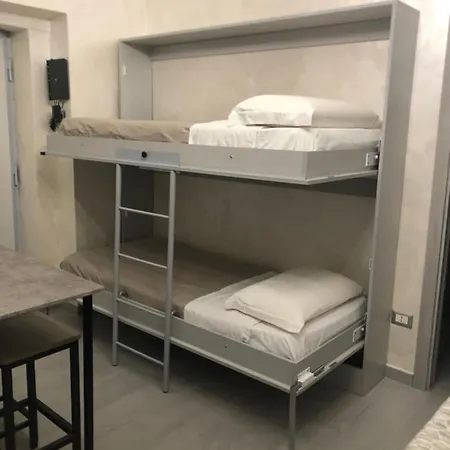 Apartment La Casetta Di Lulu Naples